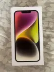 New Apple iPhone 14 128GB Black - 2