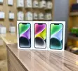 New Apple iPhone 14 128GB Black - 3