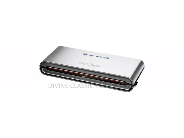 Proficook Vacuum Sealer (Germany) - 1