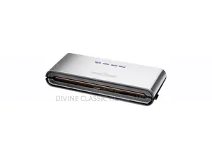 Proficook Vacuum Sealer (Germany)