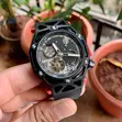 Hublot Techframe Ferrari Tourbillon Chronograph Wristwatch - 1