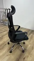 Royal Comfort High Back Office Chair - 1
