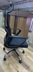 Royal Comfort High Back Office Chair - 2