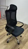 Royal Comfort High Back Office Chair - 3