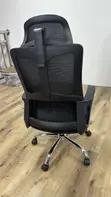 Royal Comfort High Back Office Chair - 4
