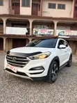 Hyundai Tucson Limited AWD 2019 White - 5