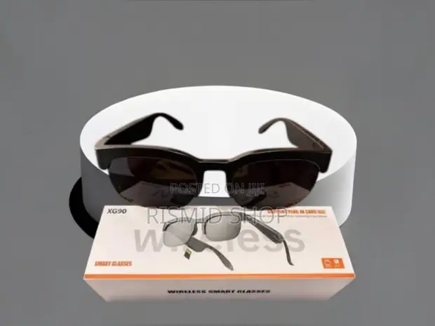 XG90 Intelligent Smart Glasses - 1