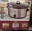 Tower 6.5L Slow Cooker - 2