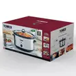 Tower 6.5L Slow Cooker - 4