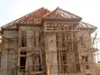 Carpentry and Parapet Design Services - 3