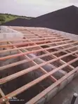 Carpentry and Parapet Design Services - 4