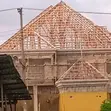 Carpentry and Parapet Design Services - 5