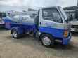 Hyundai Mighty Tanker Truck - 1