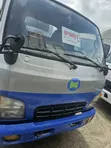 Hyundai Mighty Tanker Truck - 2