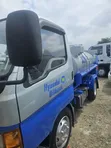 Hyundai Mighty Tanker Truck - 3