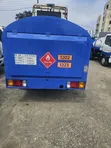 Hyundai Mighty Tanker Truck - 4