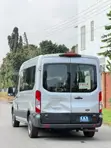 Ford Transit-350 2020 - 2