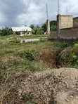 Two Plots with Proposed Guest House Structure for Sale at Abuontem - 1