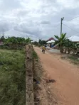 Two Plots with Proposed Guest House Structure for Sale at Abuontem - 3