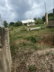 Two Plots with Proposed Guest House Structure for Sale at Abuontem - 5