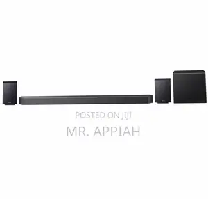 Samsung Q930F 9.1.4ch Wireless Soundbar (2025 Model)