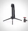 Jmary MT-68 Tripod - 1