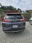 Honda CR-V 2019 Purple - 2