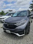 Honda CR-V 2019 Purple - 3