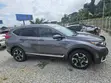 Honda CR-V 2019 Purple - 5
