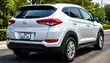 Hyundai Tucson 2017 for Rent - 1