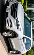 Hyundai Tucson 2017 for Rent - 2