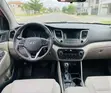 Hyundai Tucson 2017 for Rent - 3