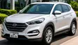 Hyundai Tucson 2017 for Rent - 5
