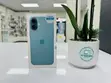 New Apple iPhone 16 128GB Green - 1