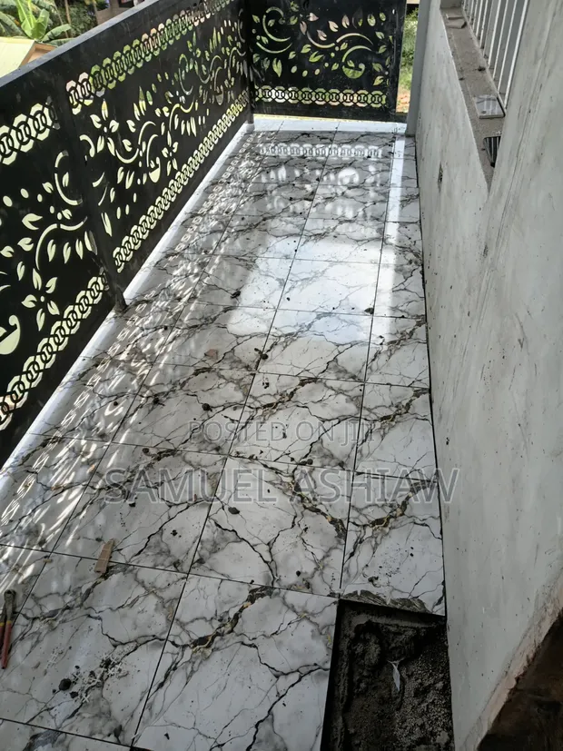 Quality Tiling Finishing Services - 1