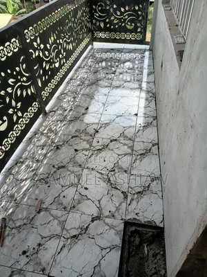 Quality Tiling Finishing Services