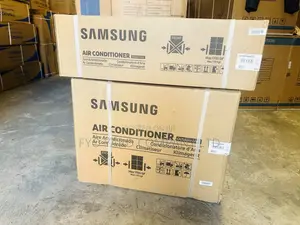 New Samsung 1.5HP Split System Air Conditioner