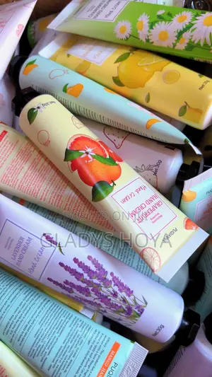 Hand Creams - Wholesale & Retail