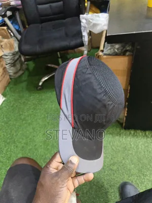 Brand New Safety Bump Cap