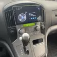 Hyundai Starex 2015 Silver - 4