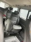 Hyundai Starex 2015 Silver - 5