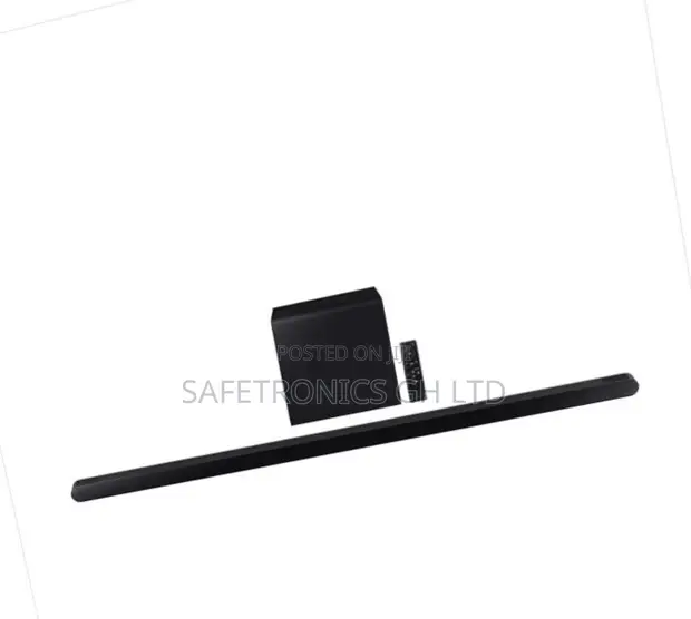 Brand New Samsung HW-S80CB/ZA 3.1.2 Channel Soundbar with Dolby Atmos - 1