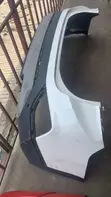 Hyundai Santa Fe Back Bumper (2019-2021) - 1