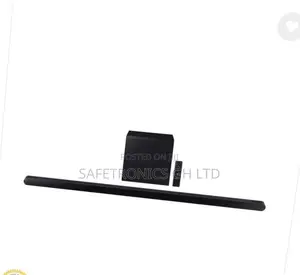 Brand New Samsung HW-S80CB/ZA 3.1.2 Channel Soundbar with Dolby Atmos