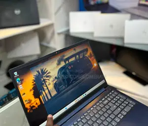 Lenovo IdeaPad 1 Laptop: 8GB RAM, Ryzen 5, 256GB SSD, Touchscreen