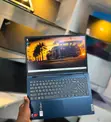 Lenovo IdeaPad 1 Laptop: 8GB RAM, Ryzen 5, 256GB SSD, Touchscreen - 2