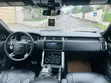 Land Rover Range Rover Vogue 2019 Black - 4