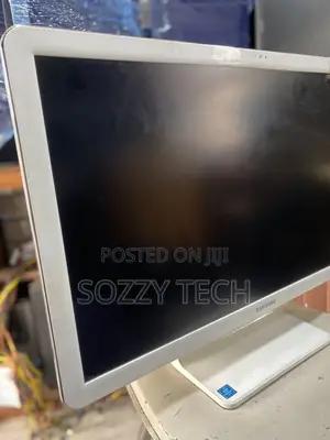 Samsung AiO 24" All-in-One Desktop Computer