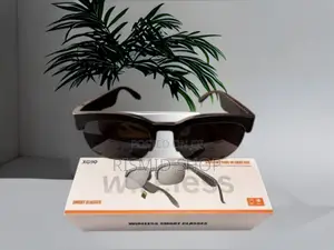 XG90 Digital Smart Glasses