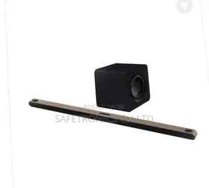 Samsung HW-S80CB/ZA 3.1.2 Channel Soundbar with Dolby Atmos